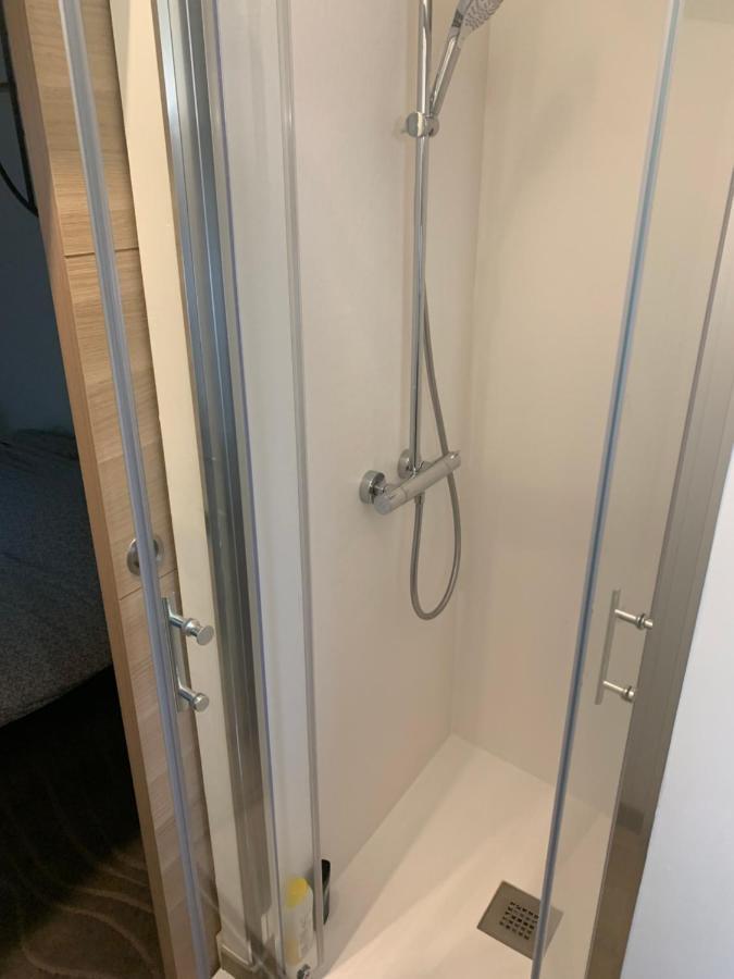 Petite Maison Cosy Saint-Brieuc Eksteriør billede